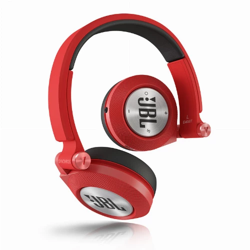قیمت خرید فروش هدفون JBL E40 BT Red 